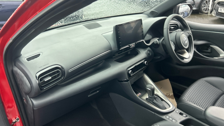 Mazda 2 Hybrid 1.5i Hybrid Homura 5dr CVT Hybrid Hatchback